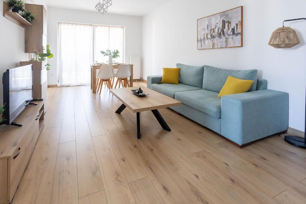 Waylink Residences - Agia Paraskevi
