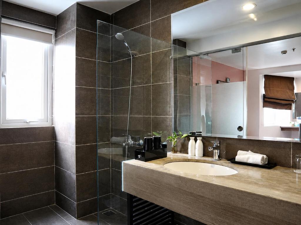 villa Nha Trang khác gì căn hộ Nha Trang