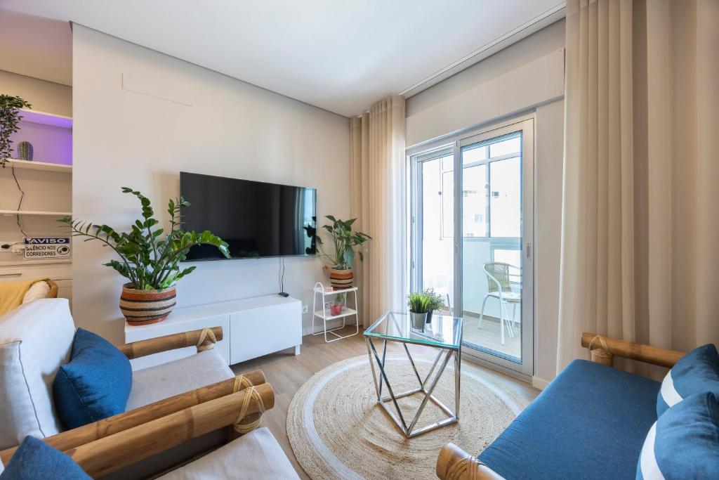 Algarve Sun Apartment