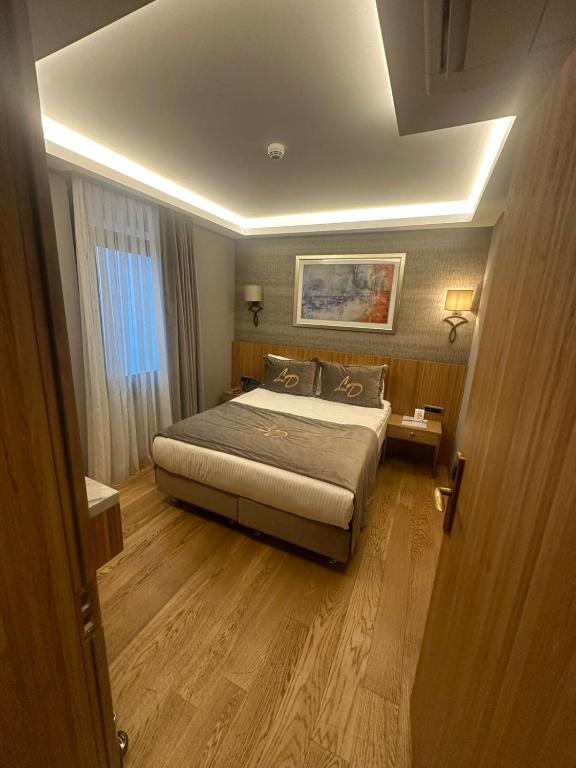امکانات Lady Diana Hotel - تصویر ۴