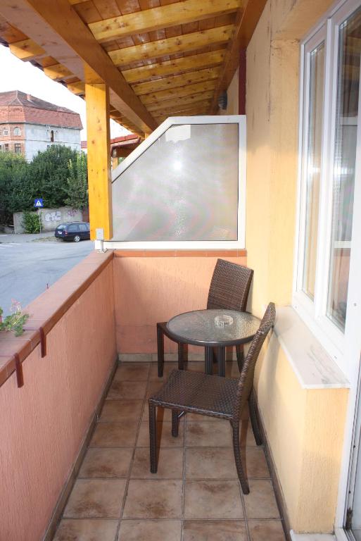 Hotel vila veneto - Resim 28