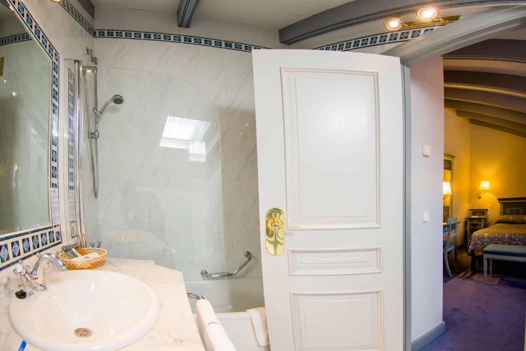 Palacio de los Velada - 15