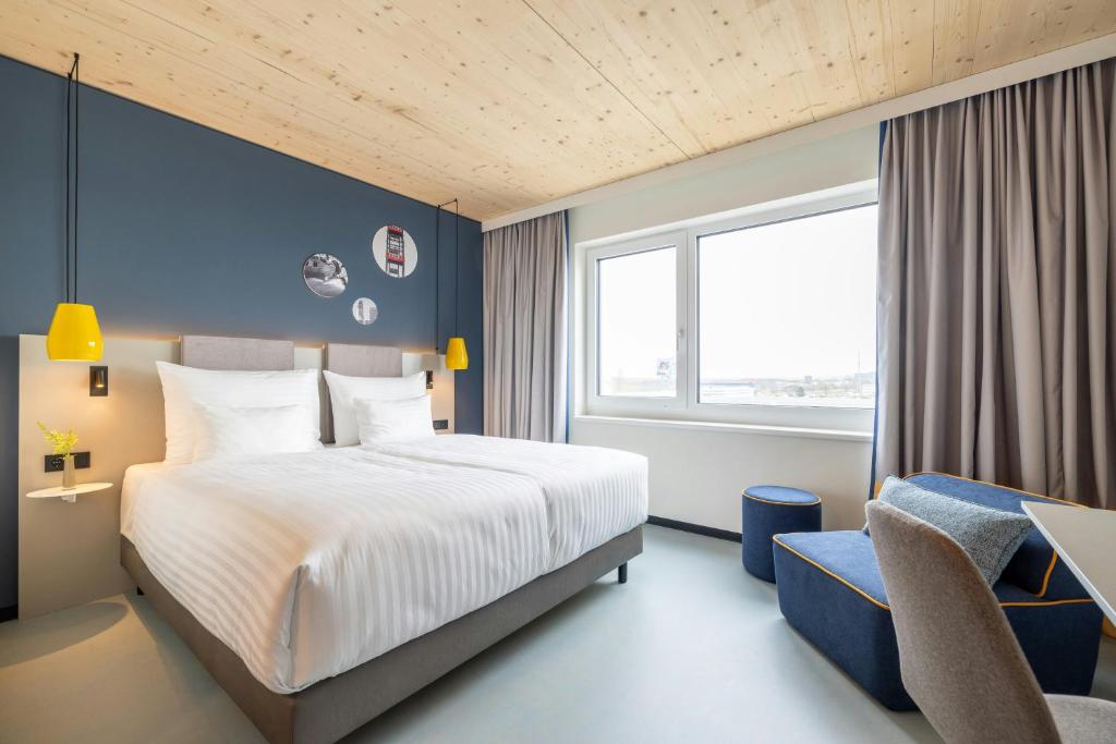 Leonardo Smart Hotel Vienna Airport