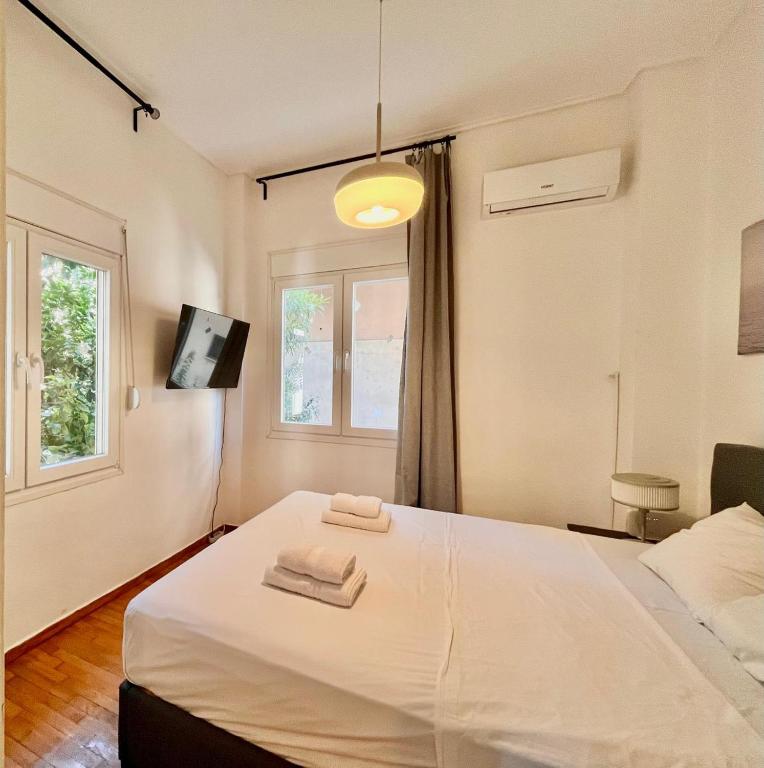 Apartment in Athens