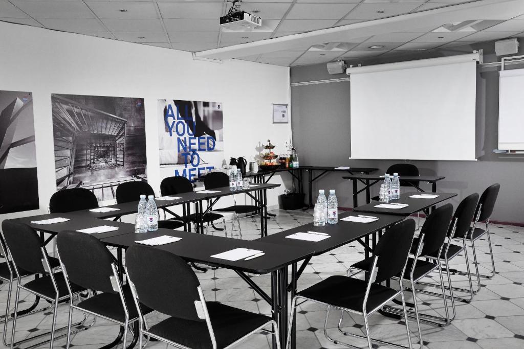 Cabinn Scandinavia - Resim 36