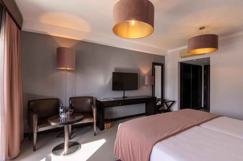 Vila Gale Collection Praia - 