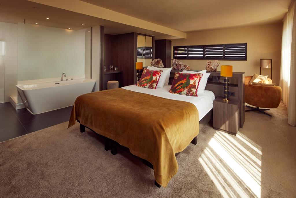 Van der Valk Hotel Amersfoort-A1, Amersfoort