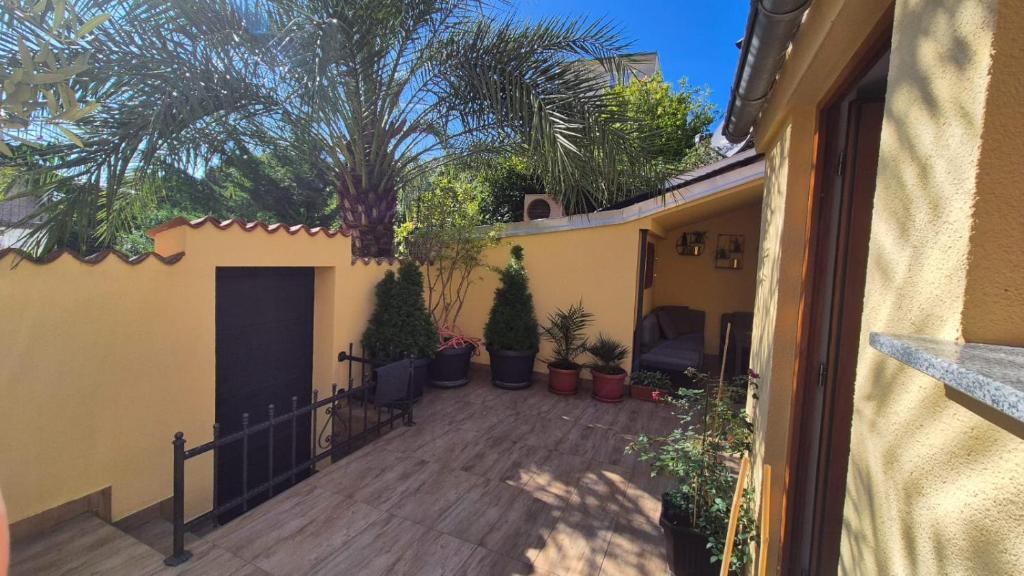 Holiday Home Antonia