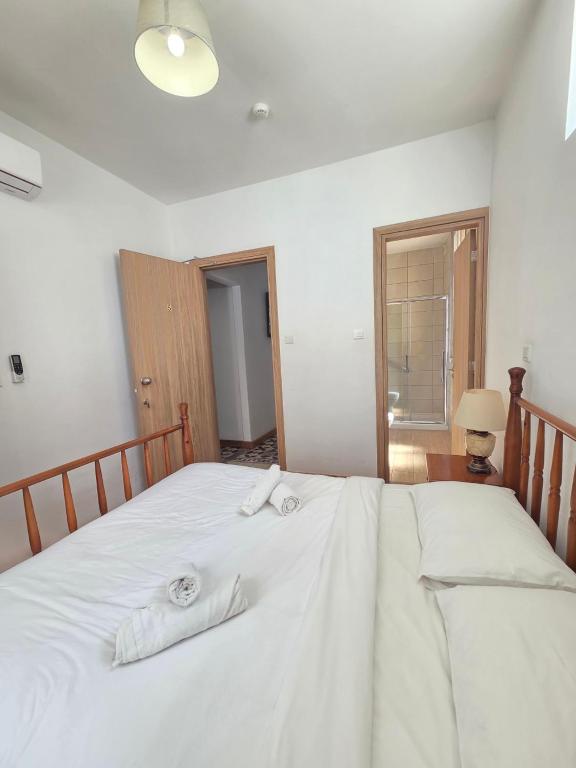 Harrys Inn Guesthouse - 