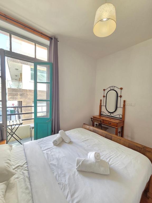 Harrys Inn Guesthouse - 
