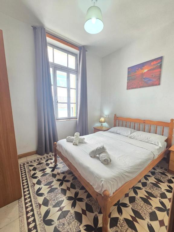 Harrys Inn Guesthouse - 