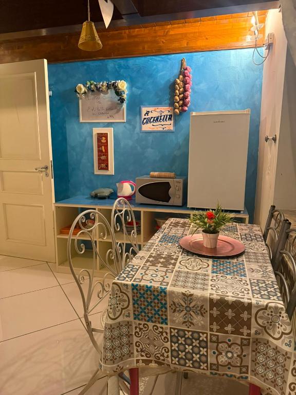 Santa MariaHouse 202