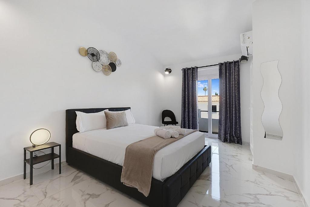 #266 Luxury Villa Spacious & Premium Stay