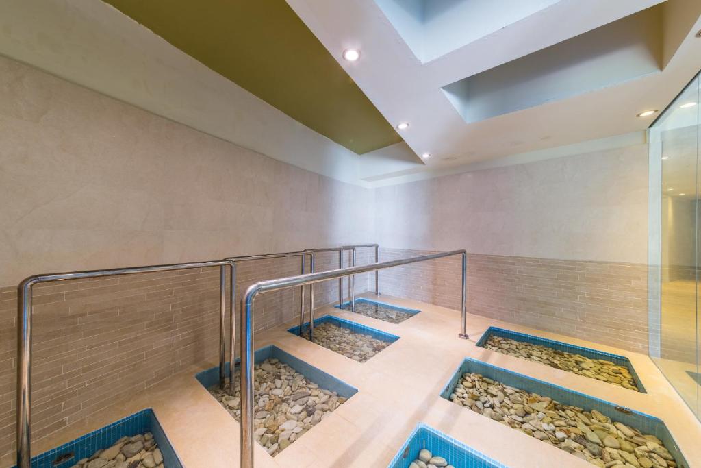 Foto sihtkohas Peschici asuva majutusasutuse Valtur Baia del Gusmay Beach Resort galeriist
