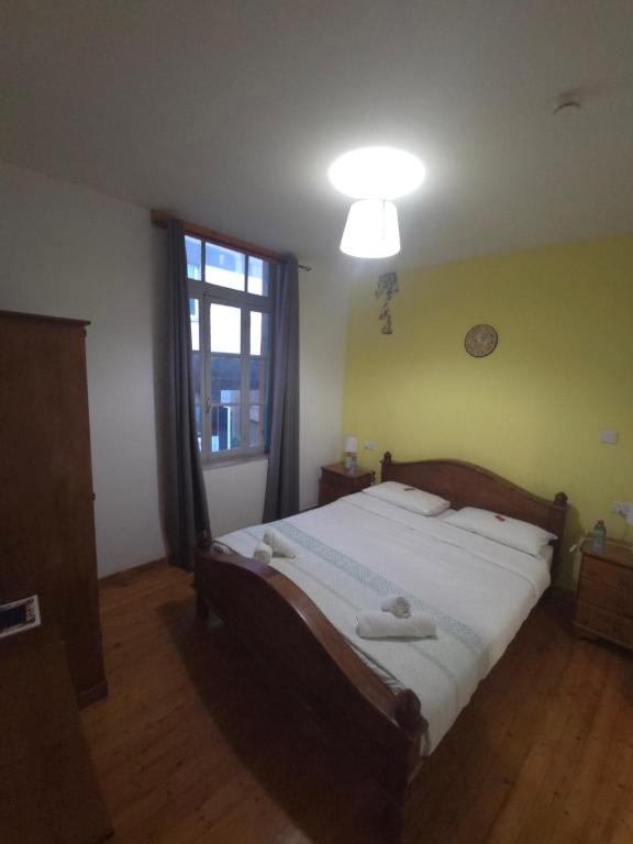 Harrys Inn Guesthouse - 