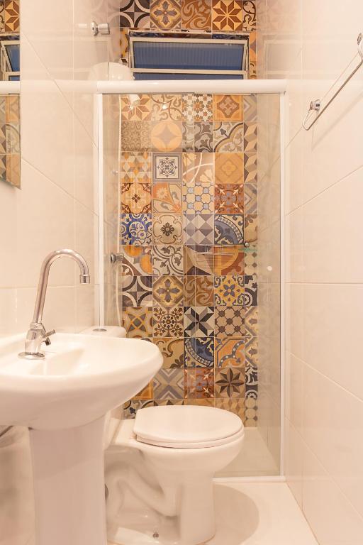  Pousada e Hostel São Paulo Comfort