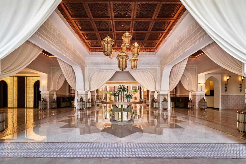 La Mamounia — Foto 3
