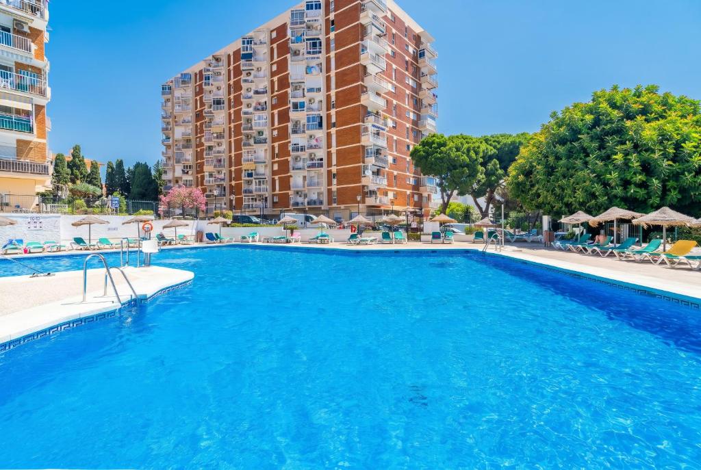 Cubo's Manuel Apartment & Pool