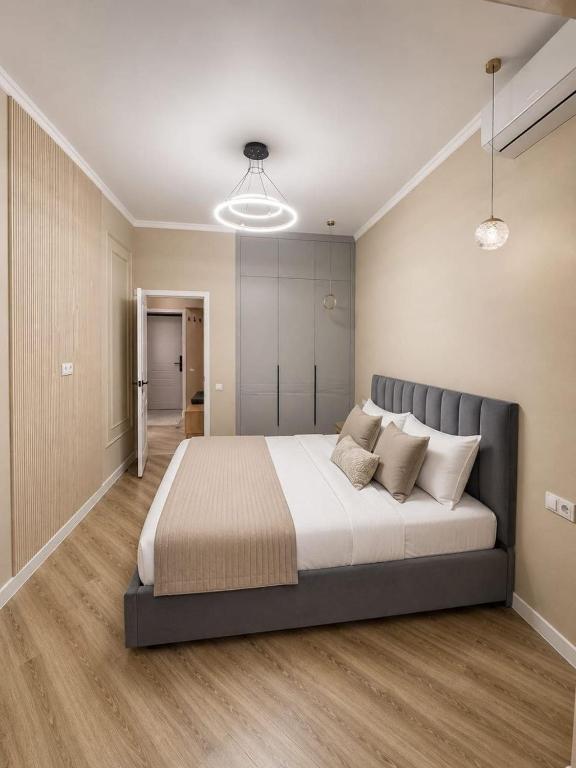 تصویر اتاق‌های Comfort city - 2 room apartment -Mega center - تصویر ۲