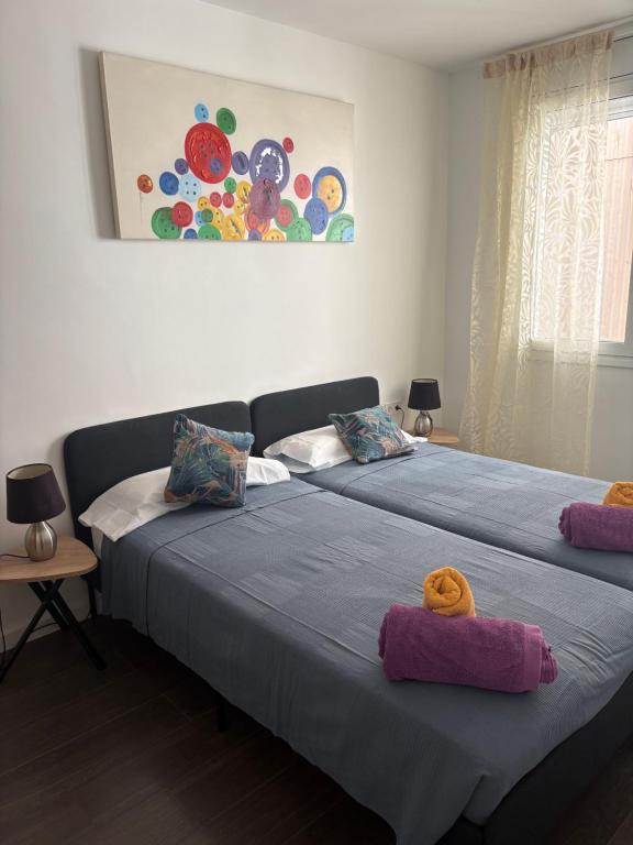 Luma Poblenou Apartments
