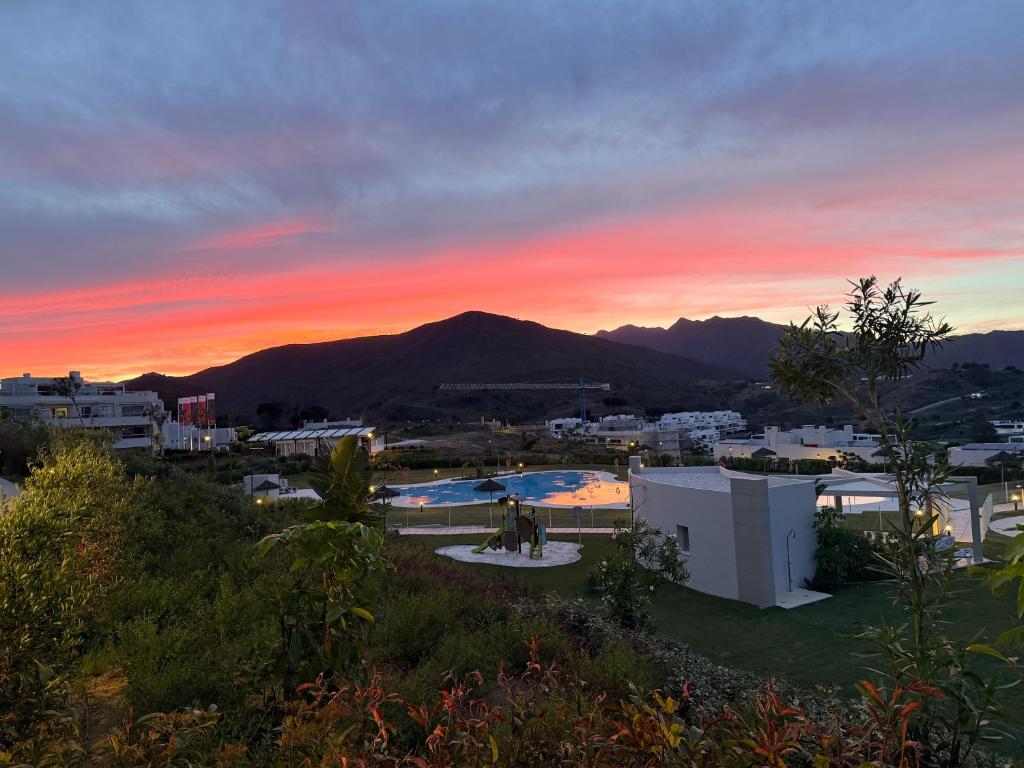 Solana Golf & Sun Residence, La Cala Mijas Golf