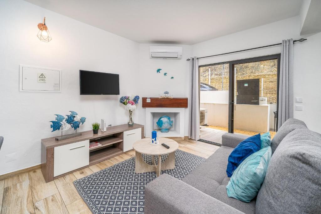 Madalena Apartament