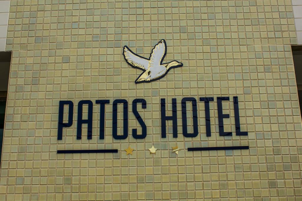  Patos Hotel