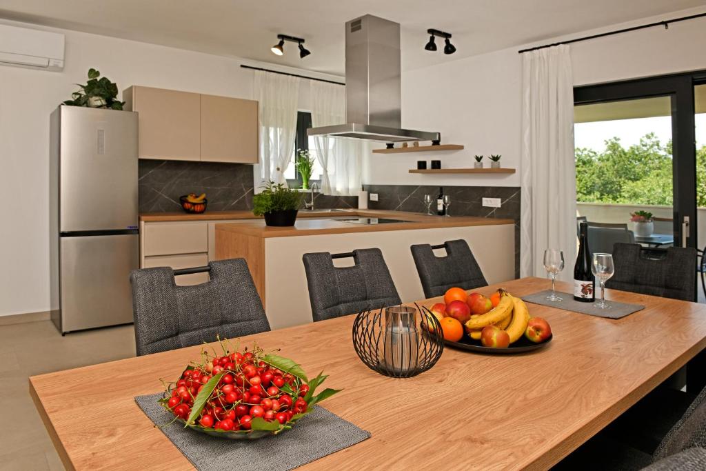 NIDUS - Sky Apartment Poreč