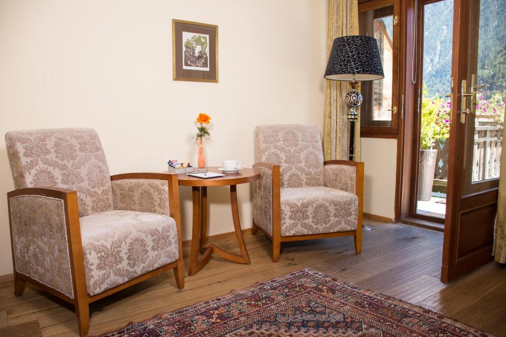 Seehotel Grüner Baum - 4