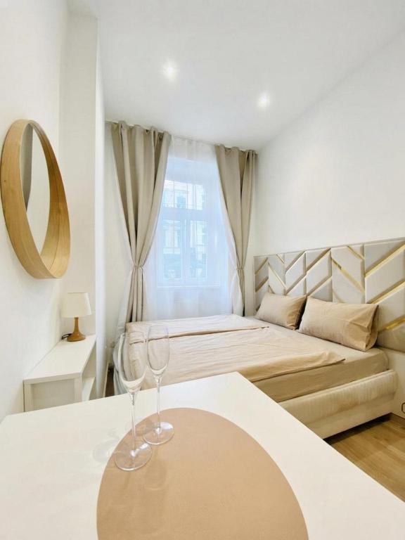 Lovely 4-BR Retreat Ottakring with Stunning City