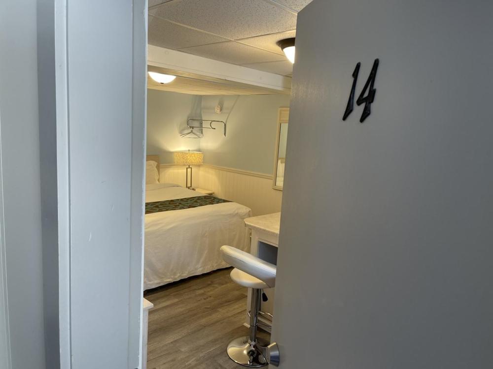 Wells Moody Motel - Habitación Individual Económica