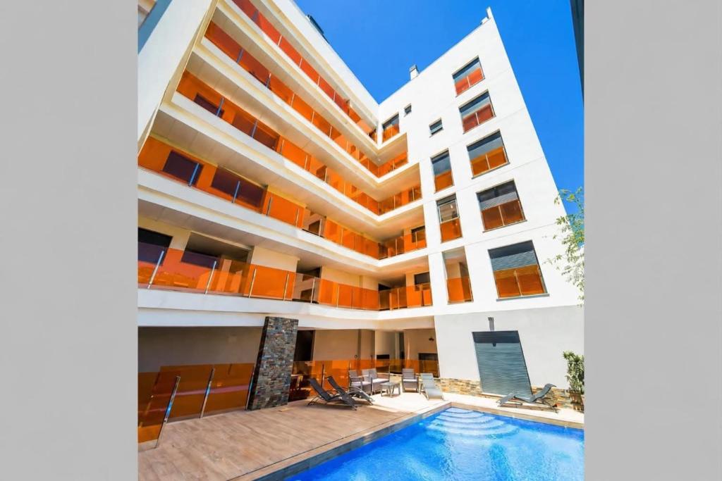 Apartment Alegre 7