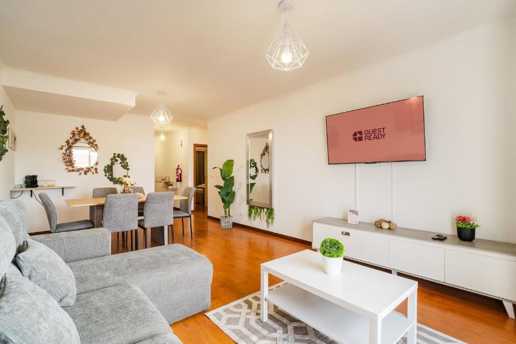 GuestReady - Luna's Apartment