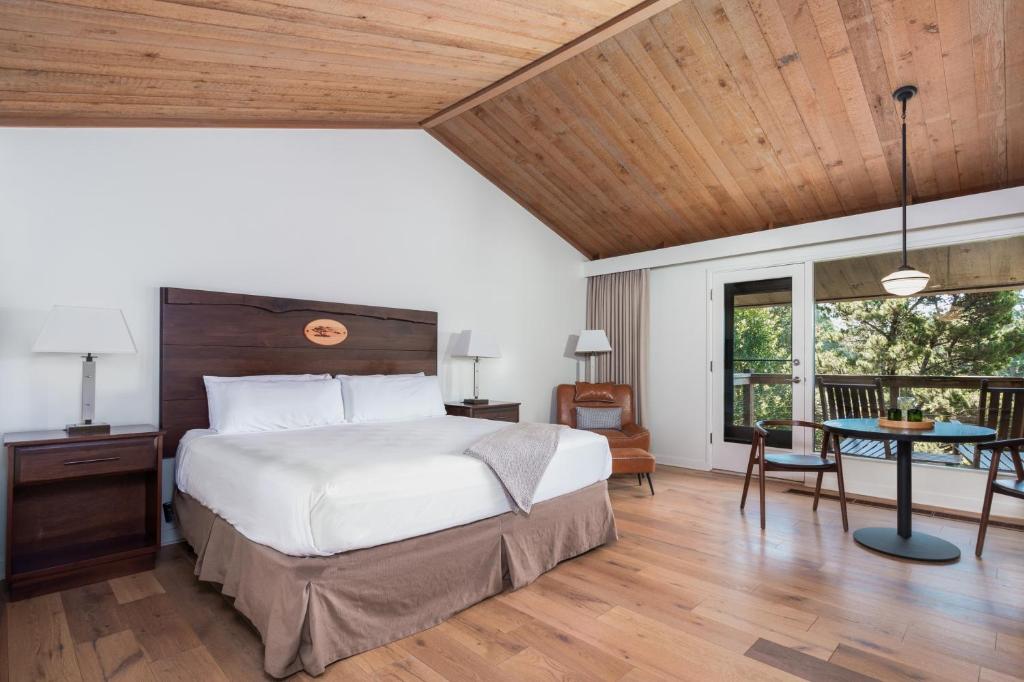 Salishan Coastal Lodge - 
