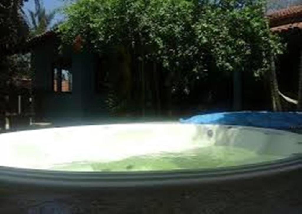  Pousada Retiro das Dunas
