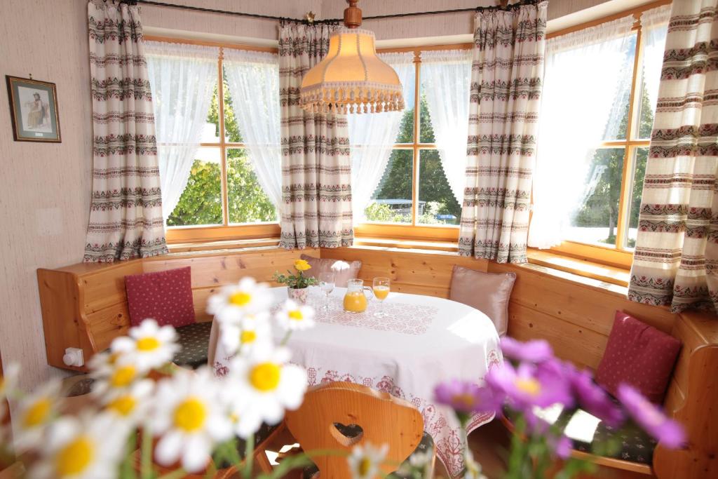 Fotografie z fotogalerie ubytování Klosterhof zur Post v destinaci Bayrischzell