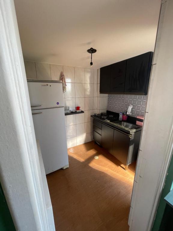 Apartamento de 1 Quarto