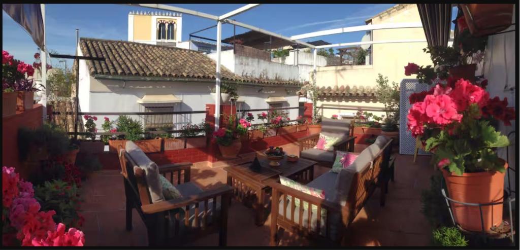 Casa Evaristo