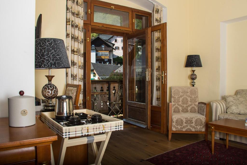 Seehotel Grüner Baum - 18