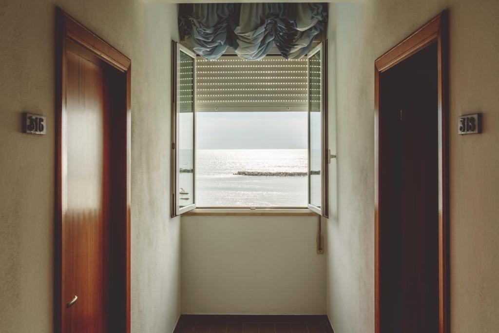 Fotografie z fotogalerie ubytování Hotel Marco v destinaci Lido di Savio
