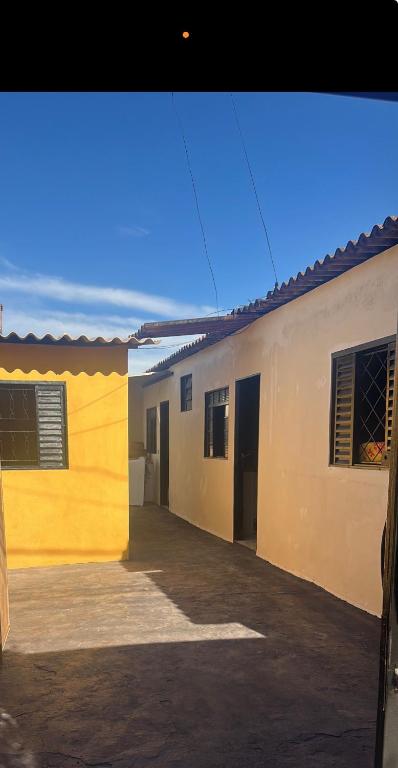 Gallery image of Casa in Barretos