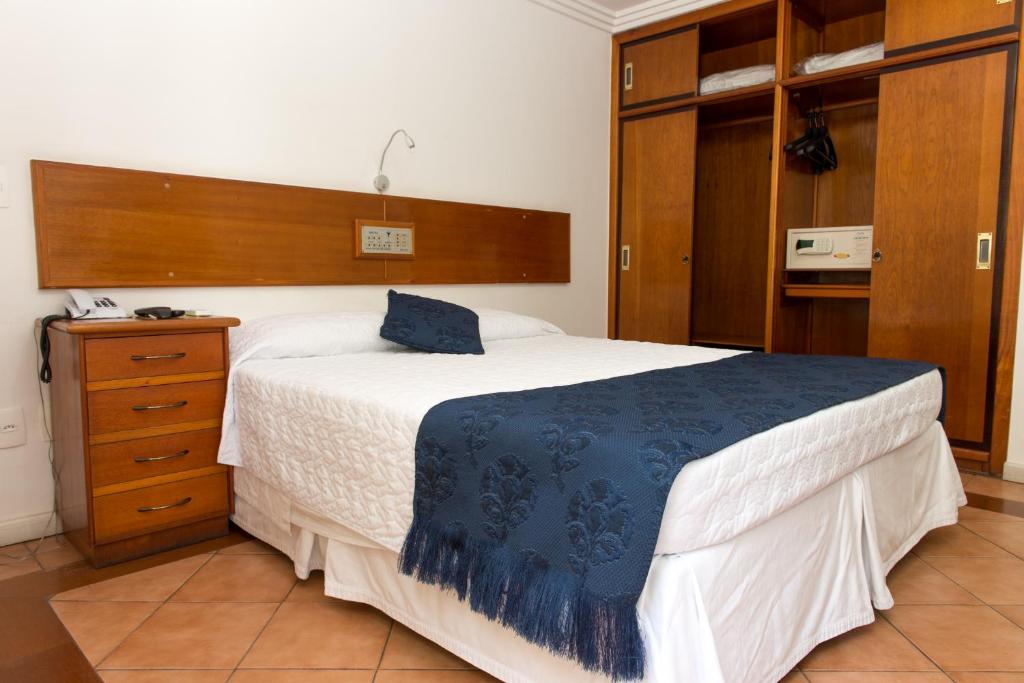  Hotel Solar do Amanhecer