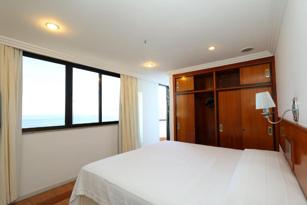  Hotel Solar do Amanhecer