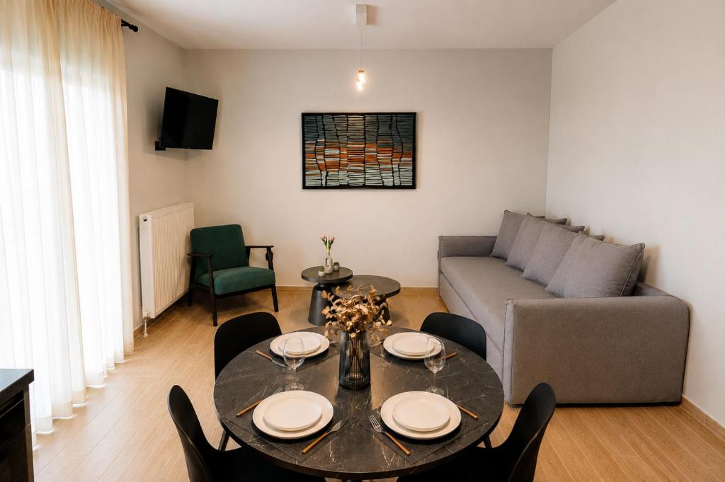 ORIZON Residences - ORIZON Stone