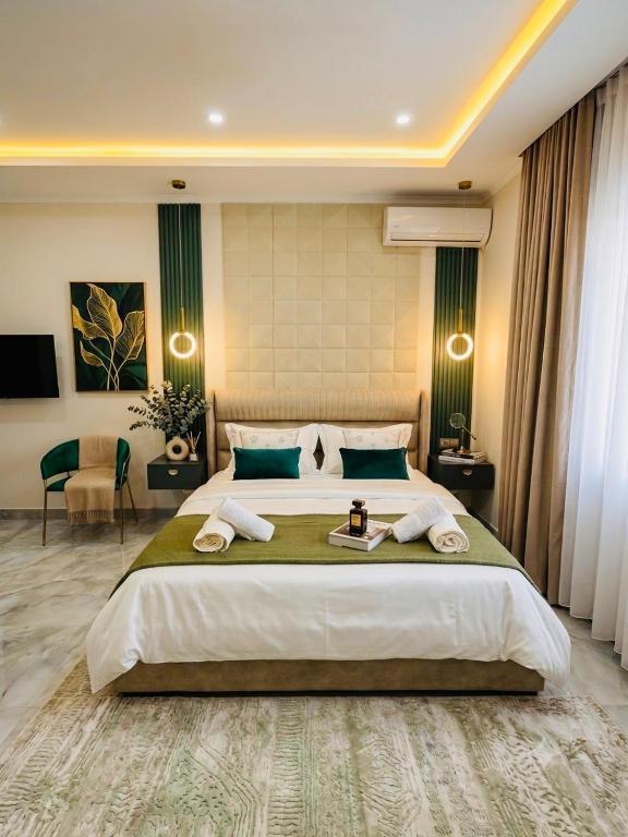 فضای داخلی Sea Pearl در باتومی - تصویر ۳