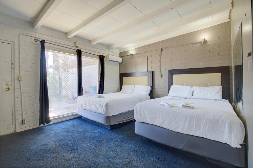 OYO Oasis Motel Las Vegas I-15 - 