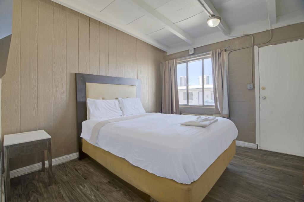 OYO Oasis Motel Las Vegas I-15 - 