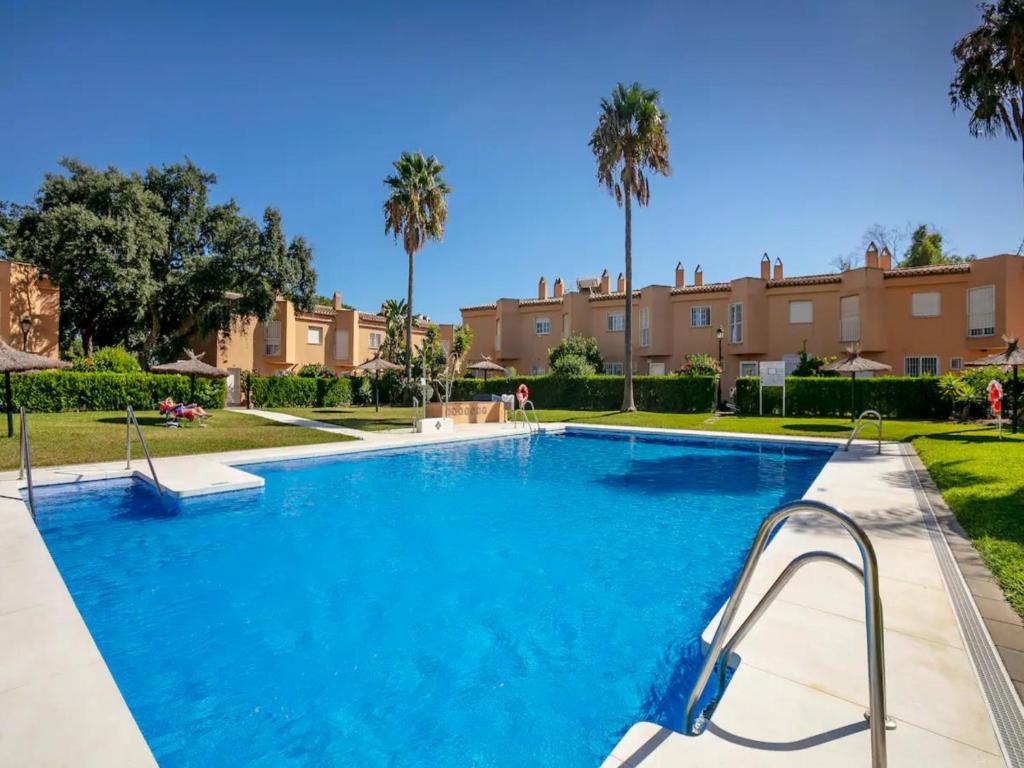 New apartment 300 mts from Marbella beach - Pass the Keys