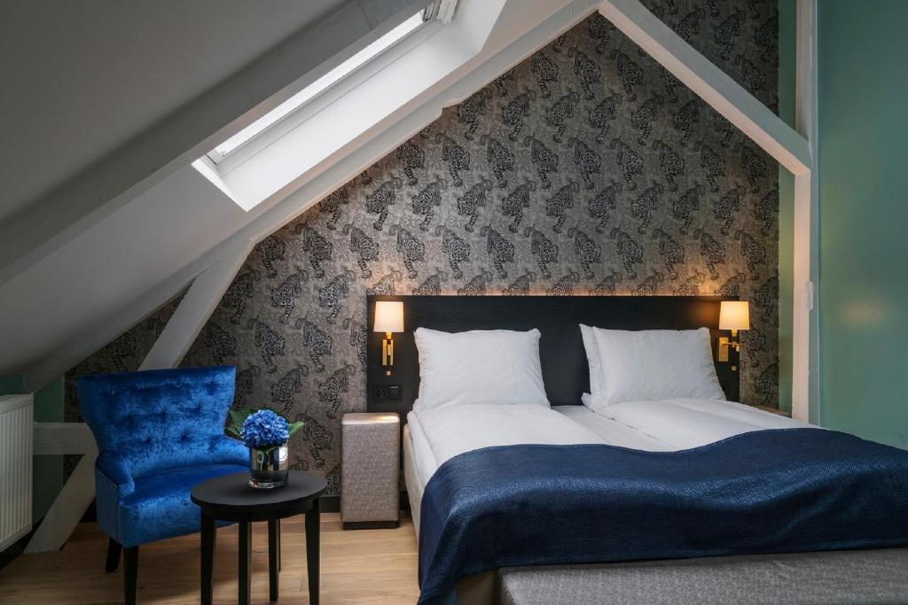 Thon Hotel Terminus - Resim 2