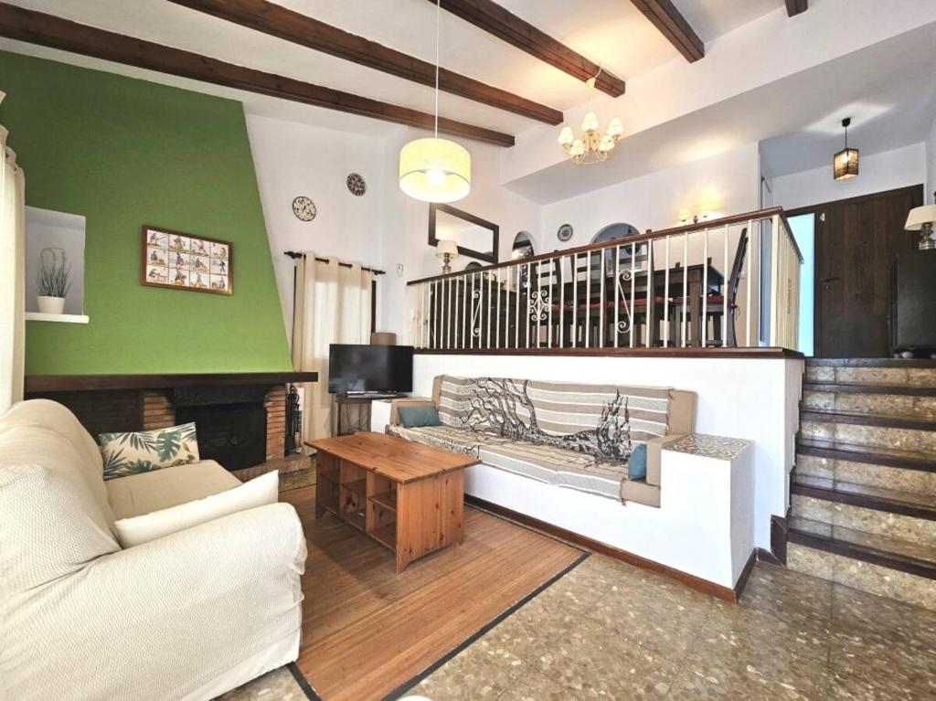 Villa con Piscina en Marbella - Pass the Keys